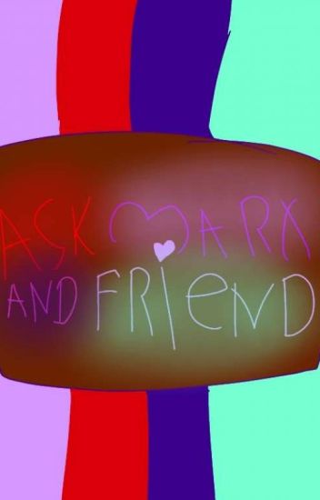 Ask Marx And Friends