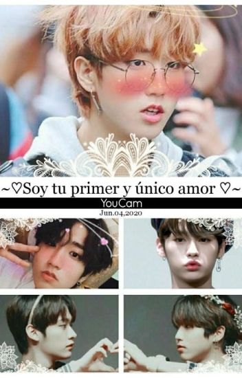 ~♡soy Tu Primer Y Único Amor♡~ Minsug +18 🍑🍆💧