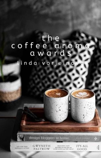 The Coffee Aroma Awards