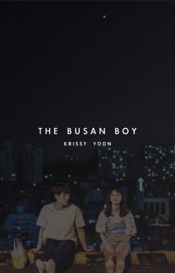 The Busan Boy (edited)