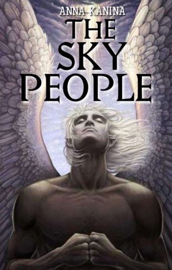 The Sky People (tamat)