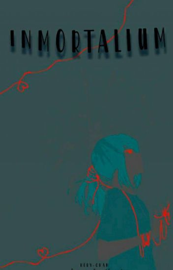 ➤ Inmortalium | Inazuma Eleven Au