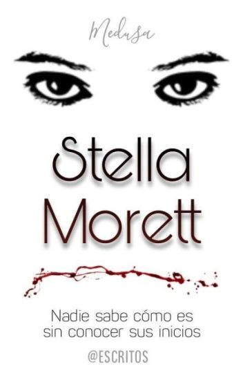 Stella Morett (editando)