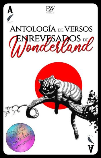 Antología De Versos Enrevesados De Wonderland