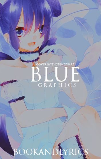 Blue | Graphics