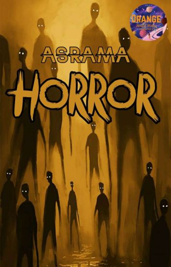 Asrama Horror Theoww