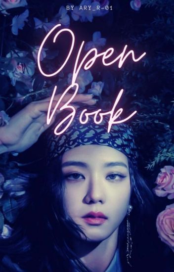 Open Book • Chaesoo