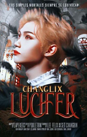 Lucifer [changlix]