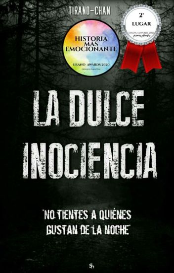 La Dulce Inocencia /chmd I/ #concursozorro & #trikyawards2020