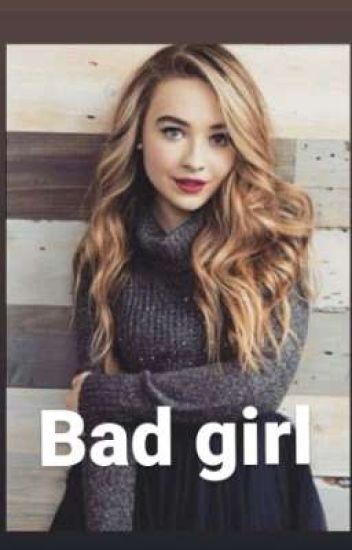 Bad Girl 🖤