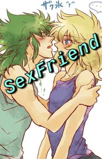 Sexfriend