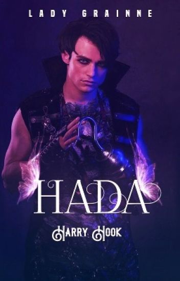 Hada - Harry Hook