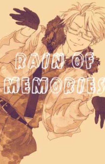 Rain Of Memories - Usuk