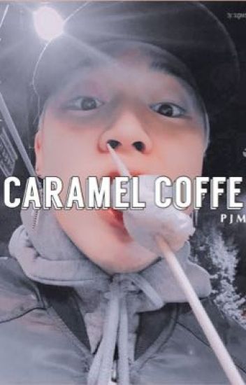 Caramel Coffe | Pjm