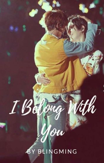 🍒; I Belong With You • 2min