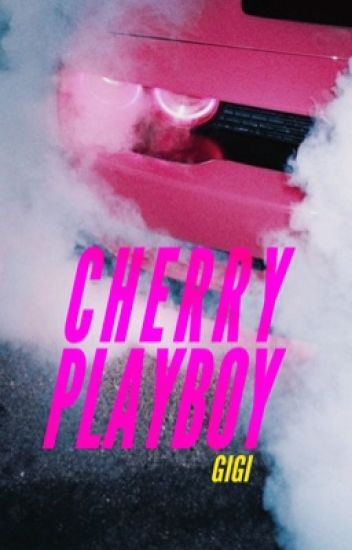 Cherry Playboy© [#1] ✔️