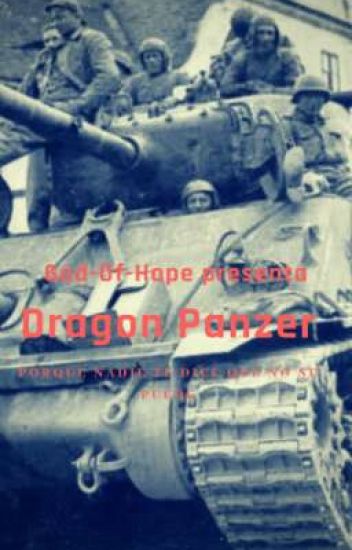Dragon Panzer