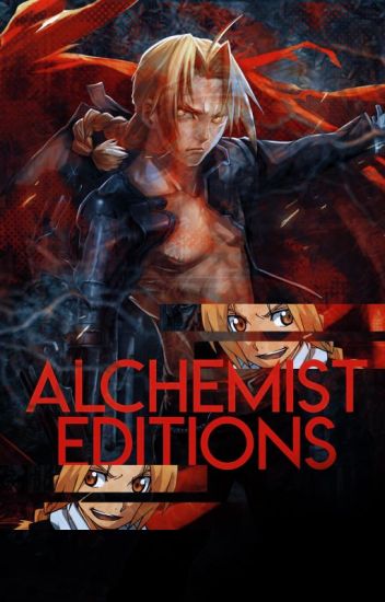 Alchemist Editions