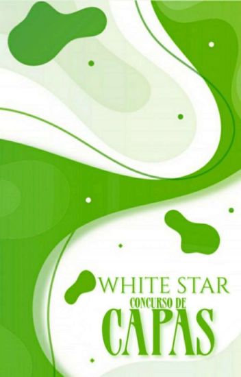 White Star - Concurso De Capa