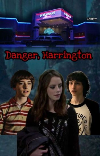 Danger,harrington (st,it Y Tú)