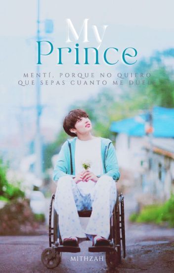 My Prince ❀ Taekook [os]