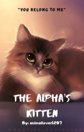 The Alpha's Kitten