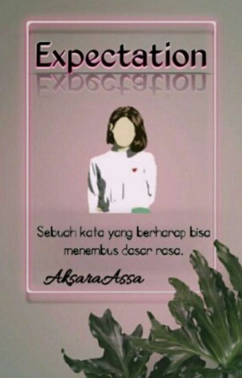Expectation ✔