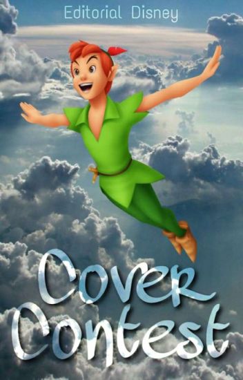 Peter Pan: Cover Contest