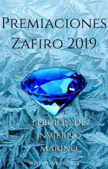 | Premiaciones Zafiro 2019 | En Su Edición De Invierno | Actualizando.