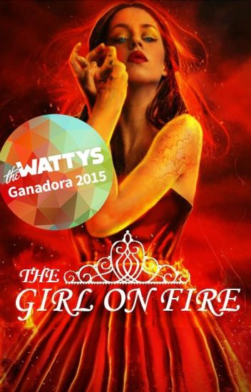 The Girl On Fire (en Edición)