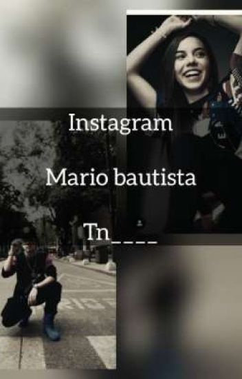 Instagram...!!! M.b Y Tn💛💙