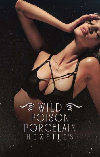 Wild Poison Porcelain