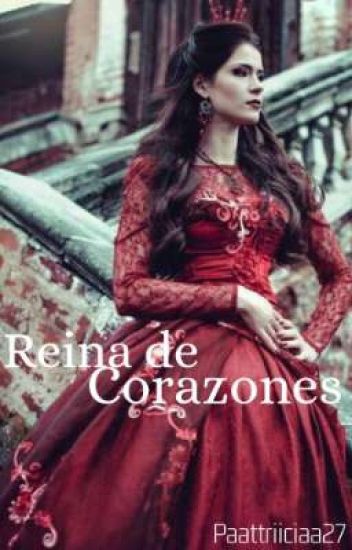 Reina De Corazones