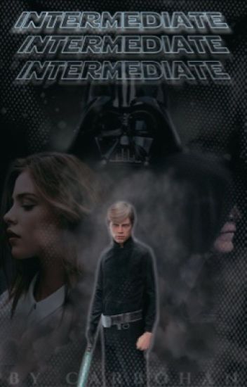 Intermediate ✰ Luke Skywalker