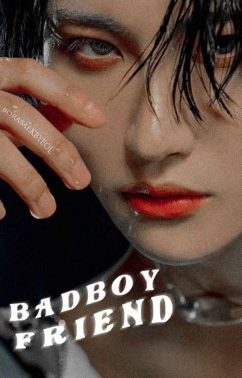 [hiatus] Badboyfriend |seonghwa Ateez|