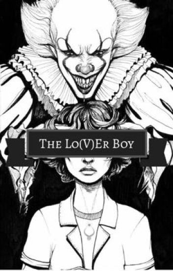 The Loser's Lover Boy ~{richie X Male Reader}~