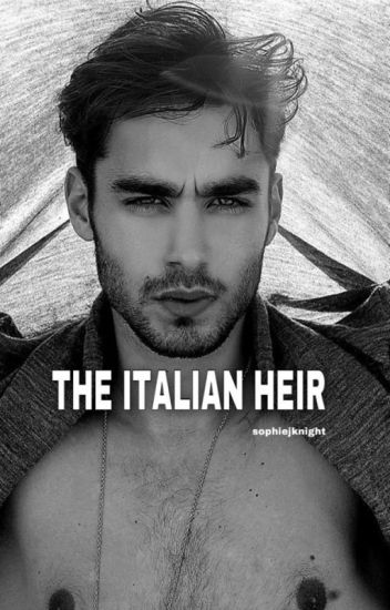 The Italian Heir (castellano Series #2)