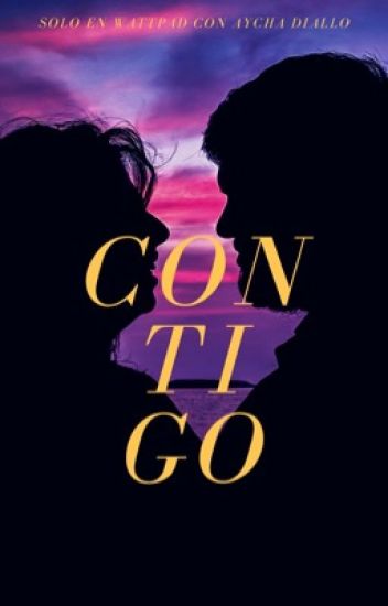 Contigo. | Official Book