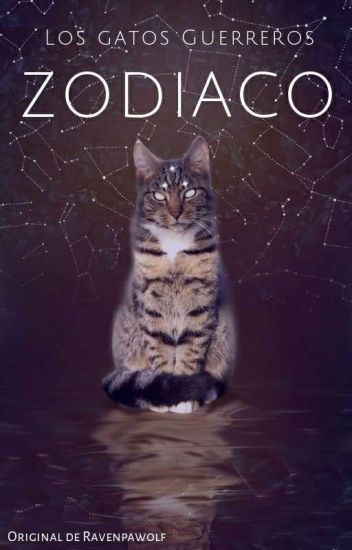 Zodiaco Warrior Cats