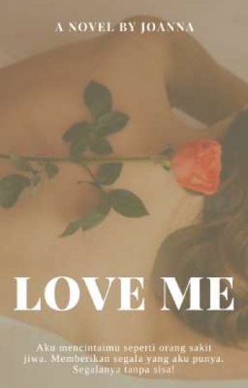 Love Me (end)