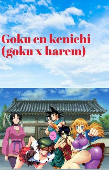 Goku En Kenishi