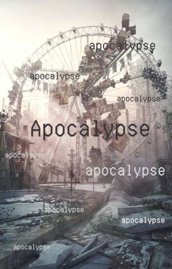 Apocalypse - Killerrich