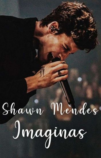 Shawn Mendes • Imaginas
