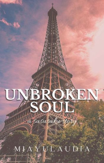 Unbroken Soul