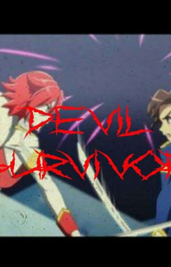 ¡devil Survivor!~ ((rolplay Inazuma Eleven//abierto))