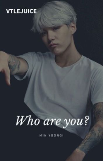 Who Are You? | Myg