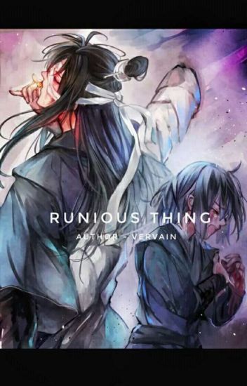 Ruinous Thing ( Complete )