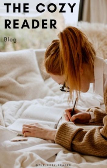 The Cozy Reader | Blog