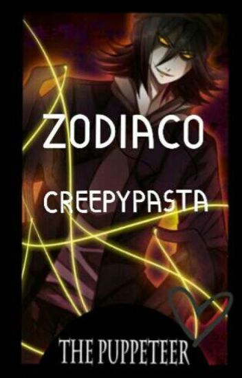 Zodiaco Creepypasta (chicas )