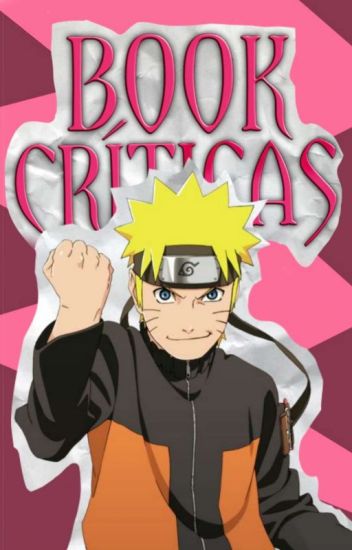 Book Críticas Anime